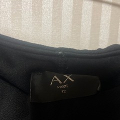 オフショルワンピースの画像