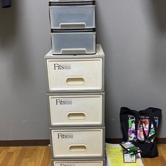 収納ケースの画像