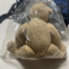 
テディベアの画像