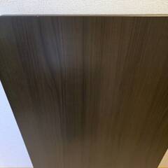 【受け渡し予定者確定】ローテーブル譲りますの画像