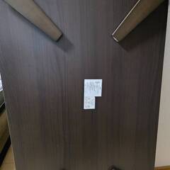 【受け渡し予定者確定】ローテーブル譲りますの画像