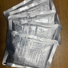 無料▪️リストランテアルポルト　片岡宏之シェフ監修　パスタソースの画像