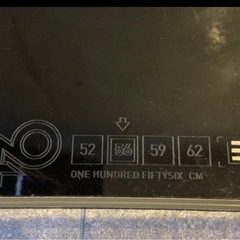 Burton T6  スノーボード  中古品です！の画像