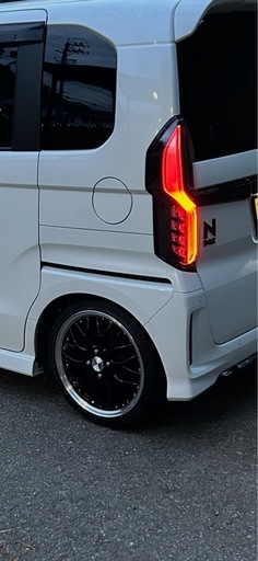 タイヤホイール