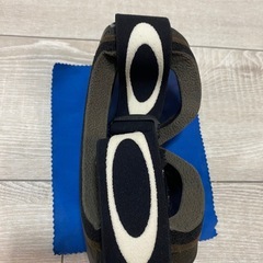 オークリーゴーグルの画像