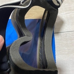 オークリーゴーグルの画像