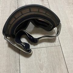 オークリーゴーグルの画像