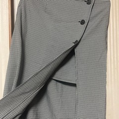 スカートの画像