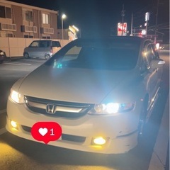 ホンダ　オデッセイ　受け取りに来れる方優先の画像