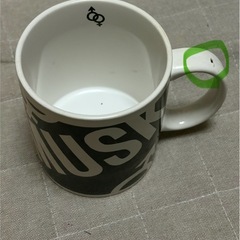 箱入り未使用 マグカップ 訳あり②の画像