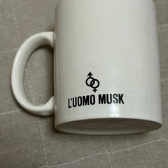 箱入り未使用 マグカップ 訳あり②の画像