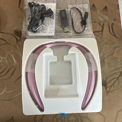 シャープ SHARP AQUOS サウンドパートナー AN-SS3の画像