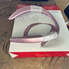 シャープ SHARP AQUOS サウンドパートナー AN-SS3の画像