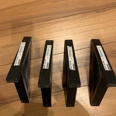 IKEA 棚受けの画像