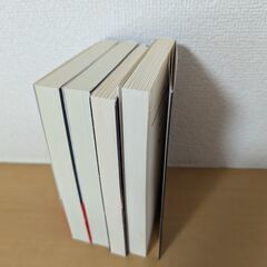 シャイニング上下、キャリー、夏への扉の画像