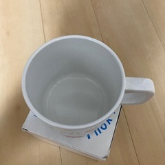 ミッフィーマグカップの画像