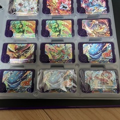 ポケモンフレンダ　1枚250円の画像