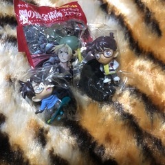 ANA  プルバックairlineの画像