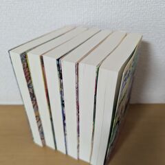 BASARA　１１～１６巻の画像