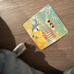 サメ ぬいぐるみ 85㎝ の画像