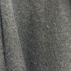 【美中古】ショール　SAGA FURS サガファー　黒
の画像
