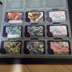 ポケモンフレンダ　1枚250円の画像