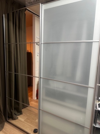 IKEAパックスバラ売り可