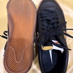 超美品　NIKE ZOOM ナイキズーム　26センチの画像