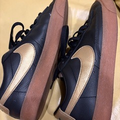 超美品　NIKE ZOOM ナイキズーム　26センチの画像