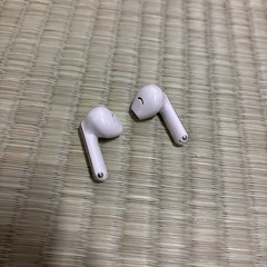 【ほぼ未使用】HUAWEI FreeBuds SE 3の画像