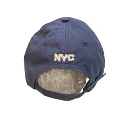 NEW ERA CASUAL CLASSIC NYC 5BORO キャップの画像