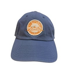 NEW ERA CASUAL CLASSIC NYC 5BORO キャップの画像