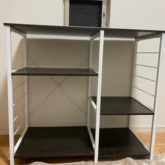 棚、テレビボードの画像