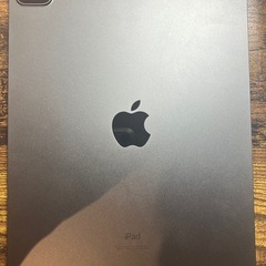 iPad Pro 第三世代 11インチ Wi-Fi 512GB スペースグレーの画像