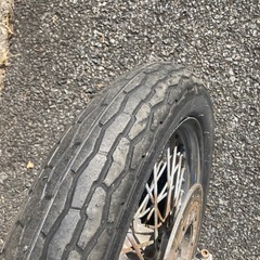 Kawasaki(カワサキ) エリミネーター250 EL250Aの画像