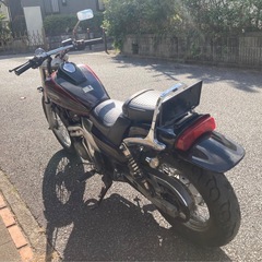 Kawasaki(カワサキ) エリミネーター250 EL250Aの画像