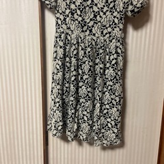 未使用ワンピースの画像