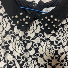 未使用ワンピースの画像