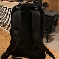 アークテリクスアロー22の画像