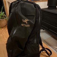 アークテリクスアロー22の画像