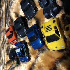 チョロQみたいなの画像