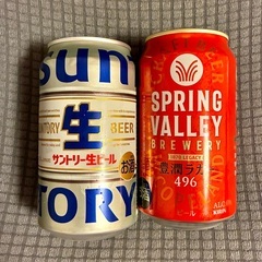 【取引中】お酒13本+ノンアル4本セット【生ビール､発泡酒､ハイボール】の画像