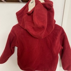 GAP 子供服の画像