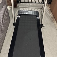 【新品未使用】ルームランナーの画像