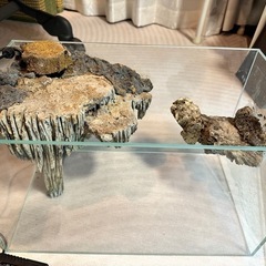 水槽 オーダー品の画像