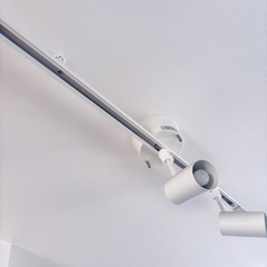 無印良品ライト＆ライティングレールの画像