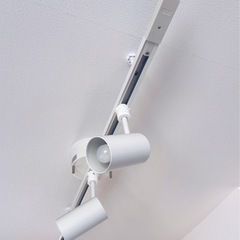 無印良品ライト＆ライティングレールの画像