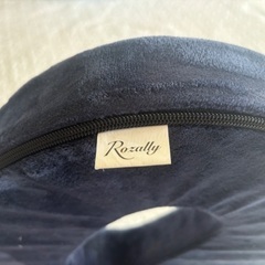 円座クッション ドーナツクッションの画像