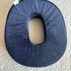 円座クッション ドーナツクッションの画像