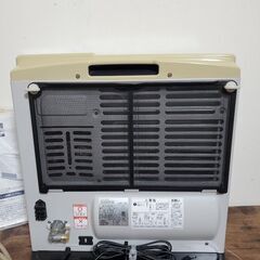 Rinnai リンナイ ガスファンヒーター 都市ガス用 RC-K4001E-1 近場配達　可の画像